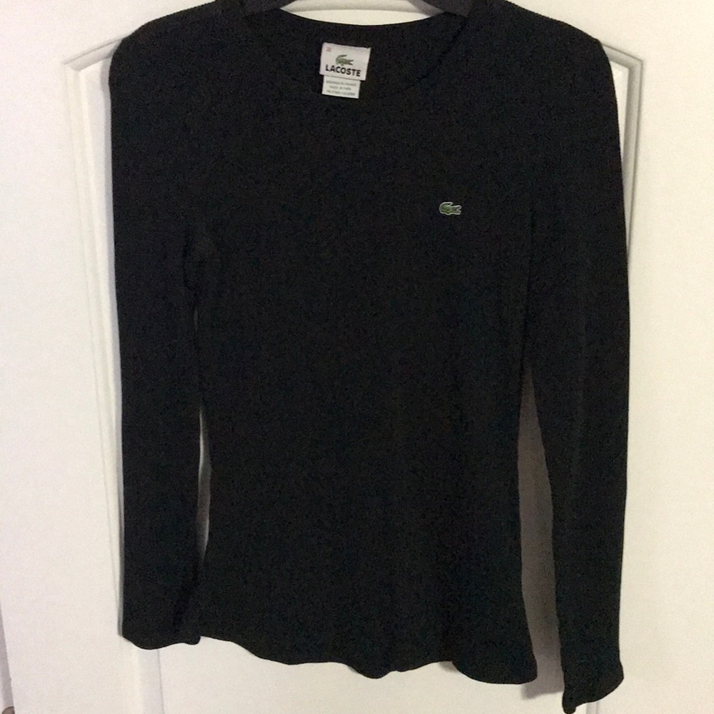 LACOSTE THERMAL SIZE 38